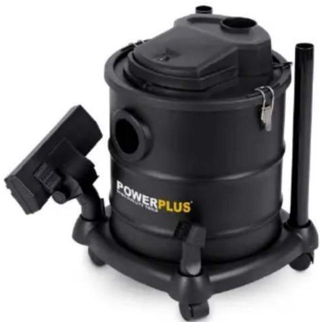 PowerPlus POWX308 - 5