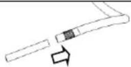 PowerPlus POWX308 - AJIOMUHueeBui HAKOHeuHK - 1