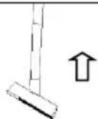 PowerPlus POWX308 - Brush - 1