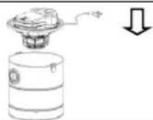 PowerPlus POWX308 - Beholder - 1