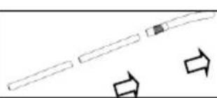 PowerPlus POWX308 - Plastror - 1