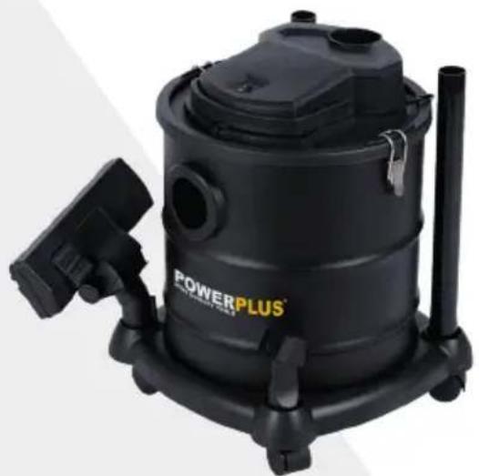 PowerPlus POWX308 - PROBLEMU NOVERŠANA - 2
