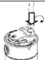 PowerPlus POWX308 - Aeioupyia quanmuos - 1