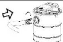 PowerPlus POWX308 - Eukapntos oWAnva - 1