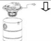 PowerPlus POWX308 - Mahuti - 1