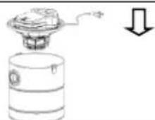 PowerPlus POWX308 - Nadoba - 1