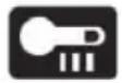 PANASONIC EY74A1X - Luz de advertencia de sobrecalentamiento - 1