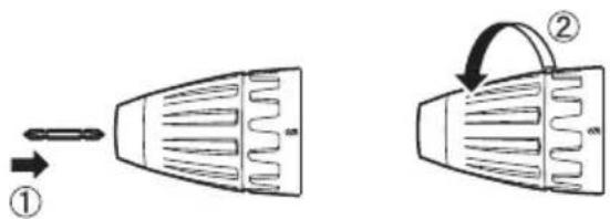 PANASONIC EY74A1X - Attachment - 1