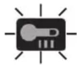 PANASONIC EY74A1X - Luz de advertencia de sobrecalentamiento - 3
