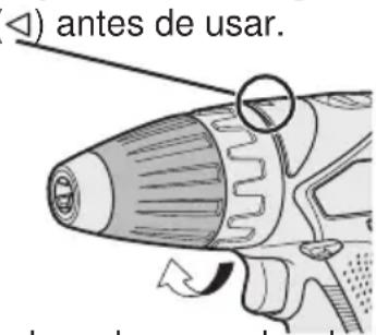 PANASONIC EY74A1X - PRECAUCIÓN: - 1