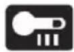 PANASONIC EY74A1X - Overheat warning lamp - 1