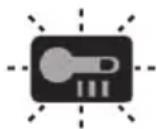 PANASONIC EY74A1X - Luz de advertencia de sobrecalentamiento - 4