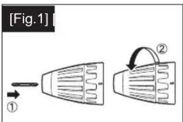 PANASONIC EY7441 - 1