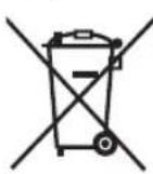 PANASONIC EY7441 - Informazioni per gli utenti sulla raccolta e l'eliminazione di vecchie apparecchiature e batterie usate - 1