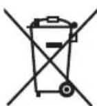 PANASONIC EY7441 - Informácie pre užívatěřov o likvidácii a nakladani so starými zariadeniami a použitými batériami - 1