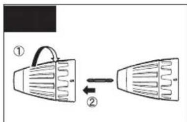 PANASONIC EY7441 - 2