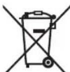 PANASONIC EY7441 - Informace pro uživatele ohledné sberu a likvidace starych zařizení a použitych bateri - 2