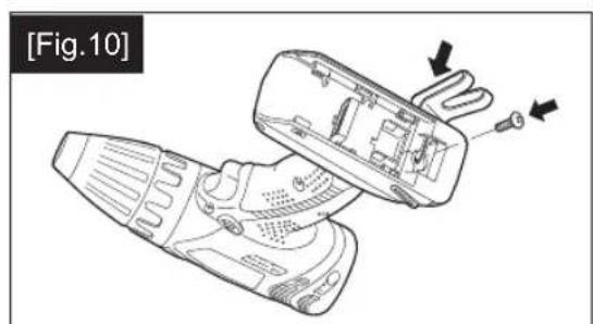 PANASONIC EY7441 - 10
