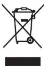 PANASONIC EY7441 - Informacja dla uzytkowników dotyczace zbiórki i utylizacje starego spreȩtu oraz zuzytych baterii i akumulatorów - 1