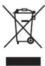 PANASONIC EY7441 - Information for anecdare om hopsamling och avfallshantering av gammalt material och anecdanda batterier - 1