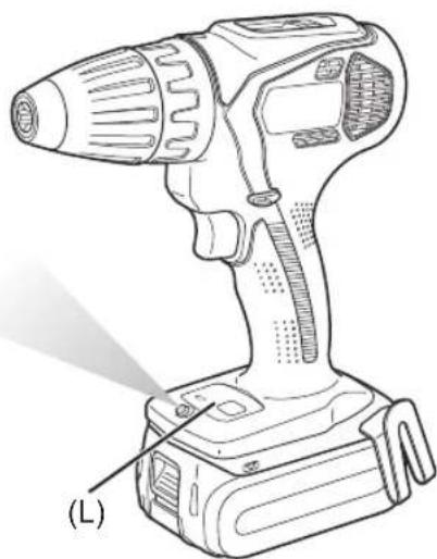 PANASONIC EY7441 - 5