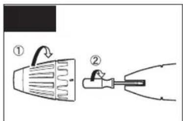 PANASONIC EY7441 - 3