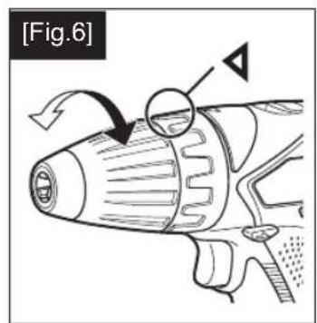 PANASONIC EY7441 - 6
