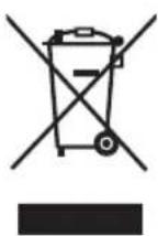 PANASONIC EY7441 - Benutzerinformation zur Sammlung und Entsorgung von veralteten Geräten und benutzten Batterien - 1