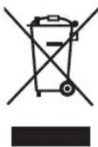 PANASONIC EY7441 - Avis aux utilisateurs concernant la collecte et l'élimination des piles et des appareils électriques et électroniques usagés - 1