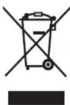 PANASONIC EY7441 - Informati pentru utilizatori privind colectarea si eliminarea echipamentelor vechi si a accumulatorilor uzati - 1