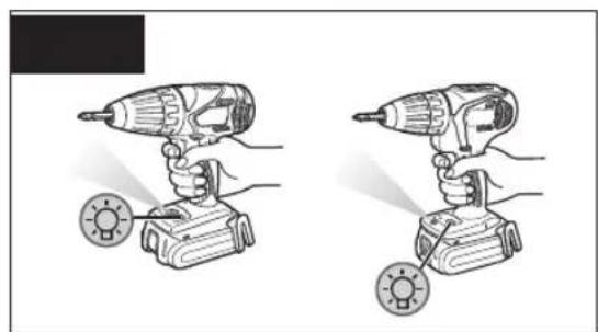 PANASONIC EY7441 - 12