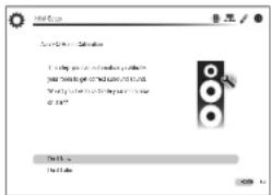 ONKYO TXNR737 - Realización de la configuración inicial con el asistente de configuración - 2