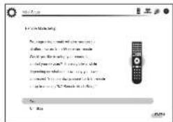ONKYO TXNR737 - Paso 2: Configuración - 2