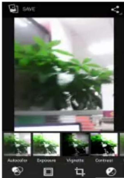 Sunstech uSUN200 - Caméra vidéo - 2