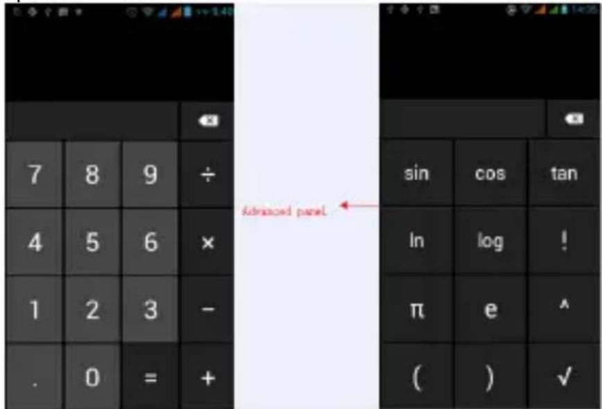Sunstech uSUN200 - Calculadora - 1