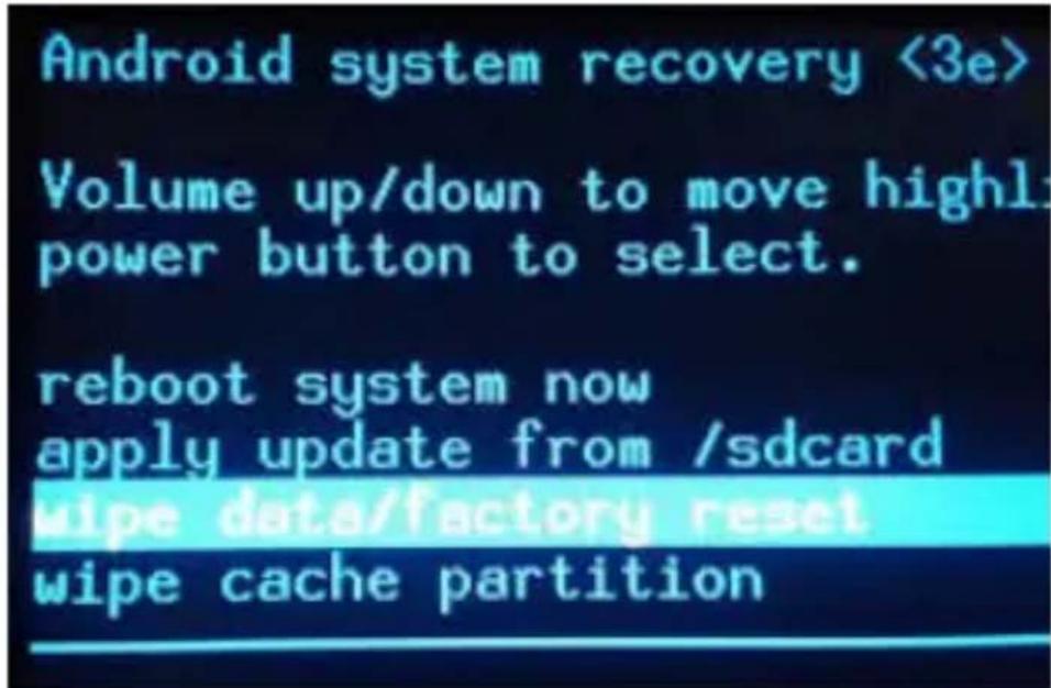 Sunstech uSUN200 - -Mode de récupération uSUN200 - 3