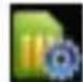Sunstech uSUN200 - - Administrador de SIM - 1