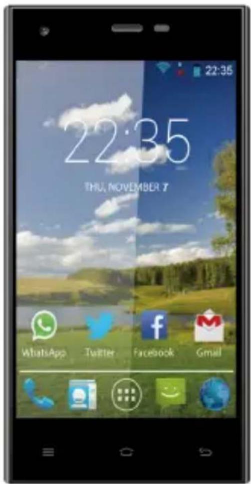 Sunstech uSUN200 - uSUN200 - 1