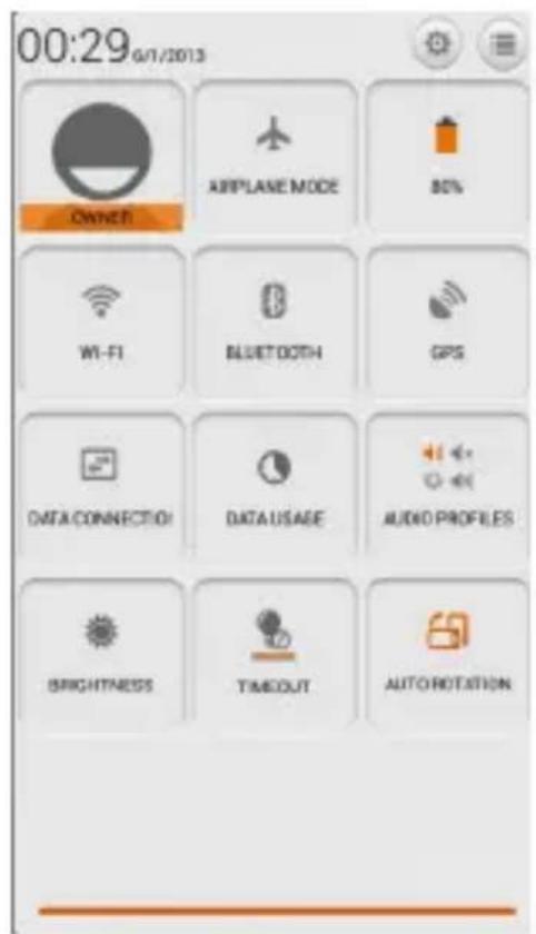 Sunstech uSUN200 - Using Memory Card as U Disk - 1