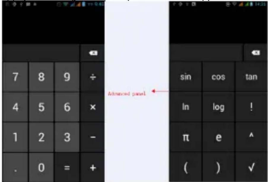 Sunstech uSUN200 - Calculatrice - 1