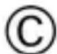 Sunstech uSUN200 - Copyright - 1