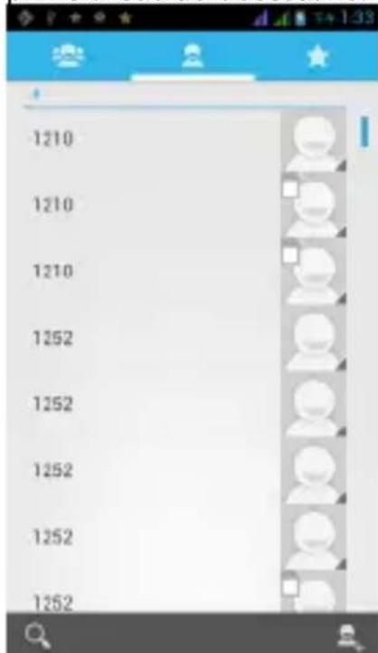 Sunstech uSUN200 - Contactos - 1