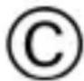 Sunstech uSUN200 - Copyright - 1