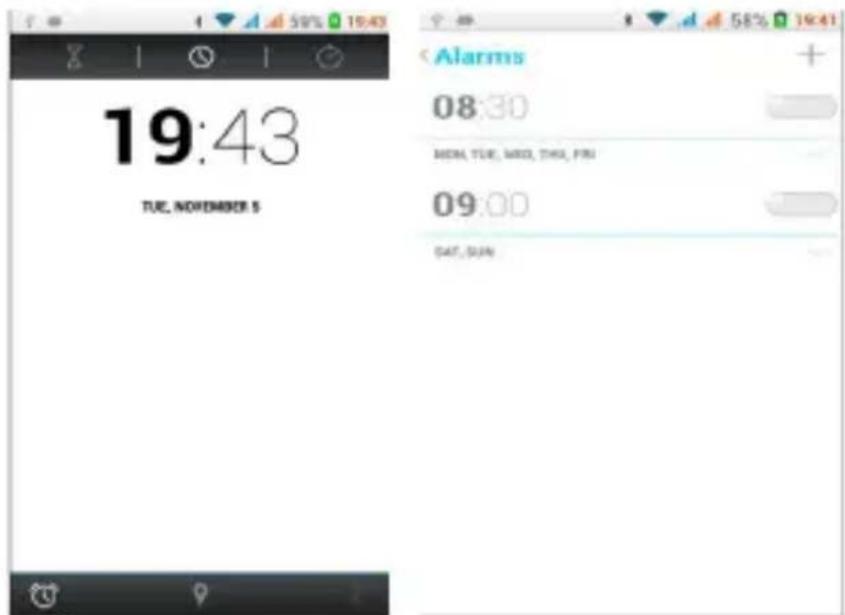 Sunstech uSUN200 - 11.Clock - 2