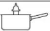 HOTPOINT KIB 644 C E - Errores y Alarmas - 11