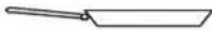 HOTPOINT KIB 644 C E - Fehler und Warnsignale - 6