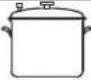 HOTPOINT KIB 644 C E - Errors and Alarms - 1
