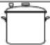 HOTPOINT KIB 644 C E - Errores y Alarmas - 12