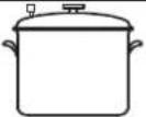 HOTPOINT KIB 644 C E - Практические советы по приготовлению блюд - 12