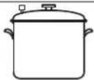 HOTPOINT KIB 644 C E - Fehler und Warnsignale - 12